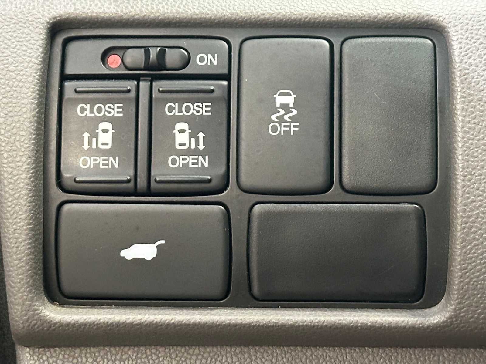 2013 Honda Odyssey EX-L