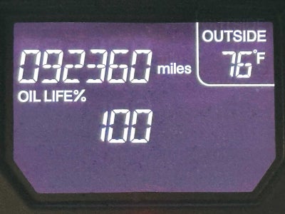 2013 Honda Odyssey EX-L