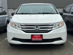 2013 Honda Odyssey EX-L