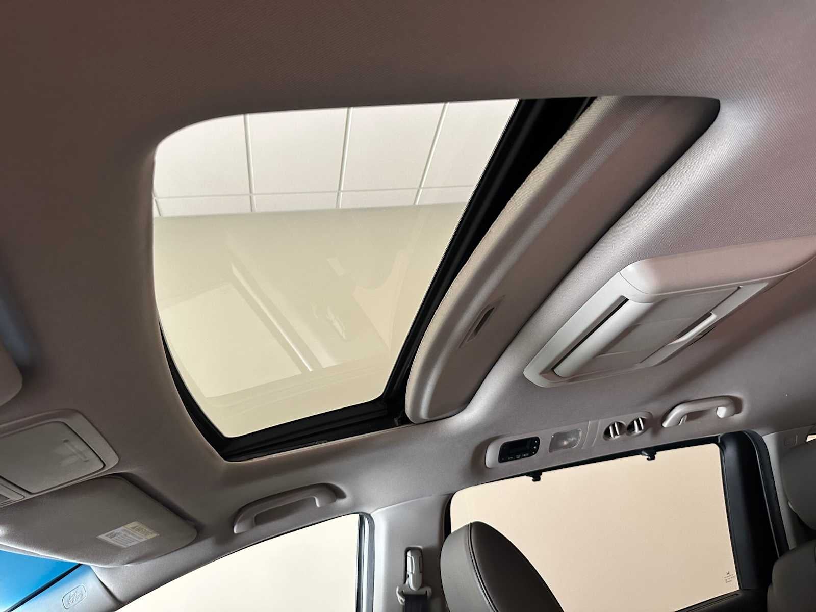 2013 Honda Odyssey EX-L
