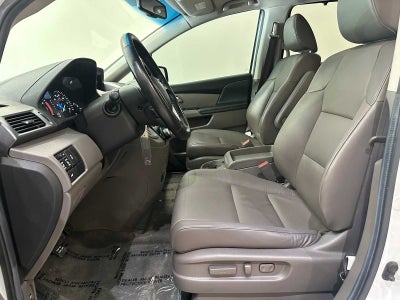 2013 Honda Odyssey EX-L