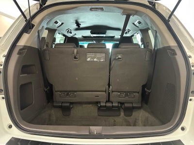 2013 Honda Odyssey EX-L