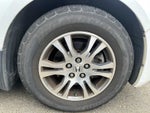 2013 Honda Odyssey EX-L