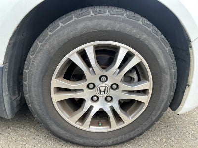 2013 Honda Odyssey EX-L