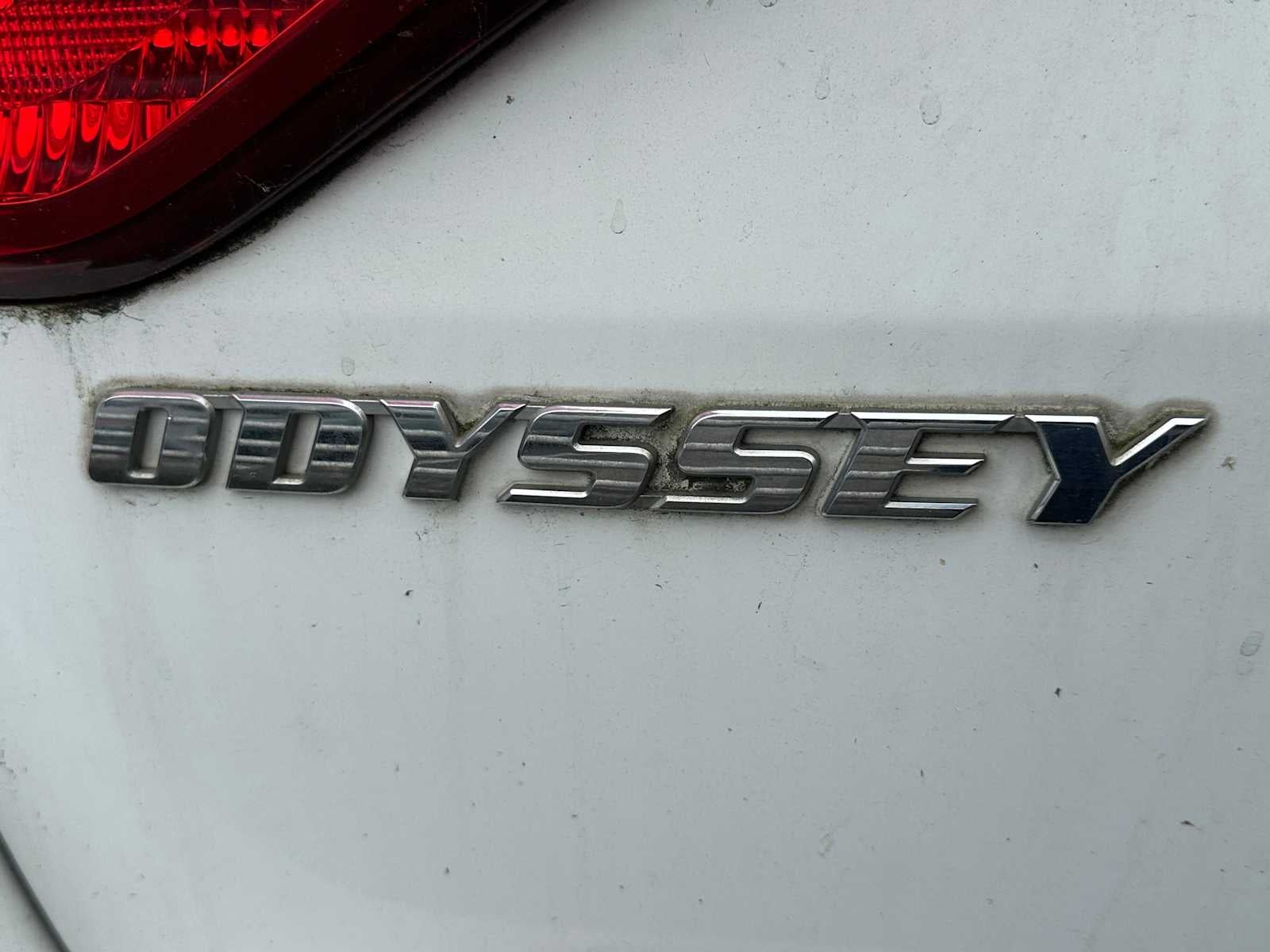 2013 Honda Odyssey EX-L
