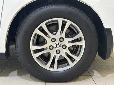 2013 Honda Odyssey EX-L
