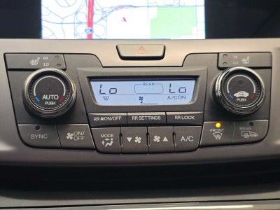 2014 Honda Odyssey Touring