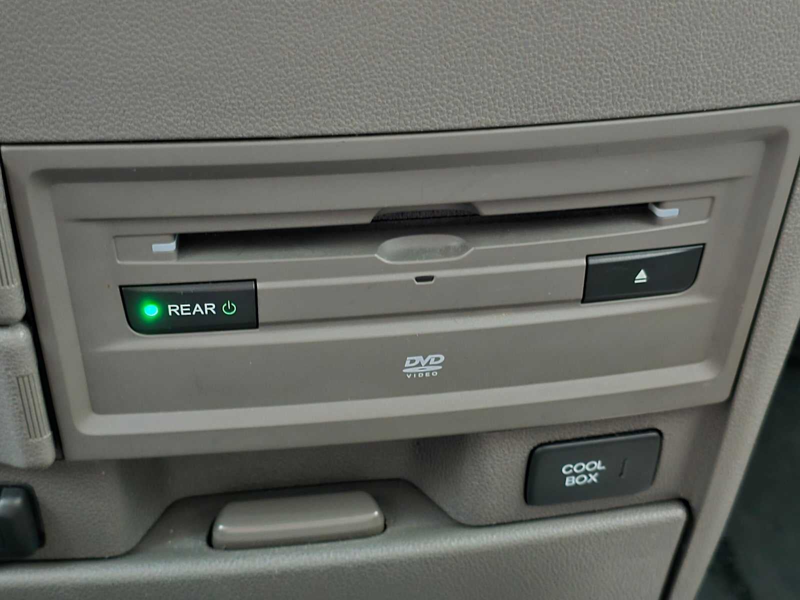 2014 Honda Odyssey Touring
