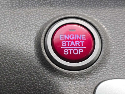 2014 Honda Odyssey Touring