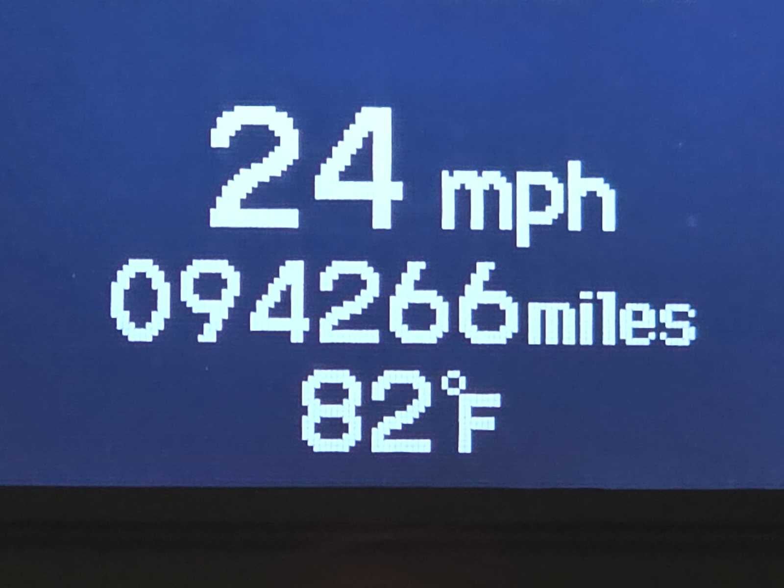 2014 Honda Odyssey Touring