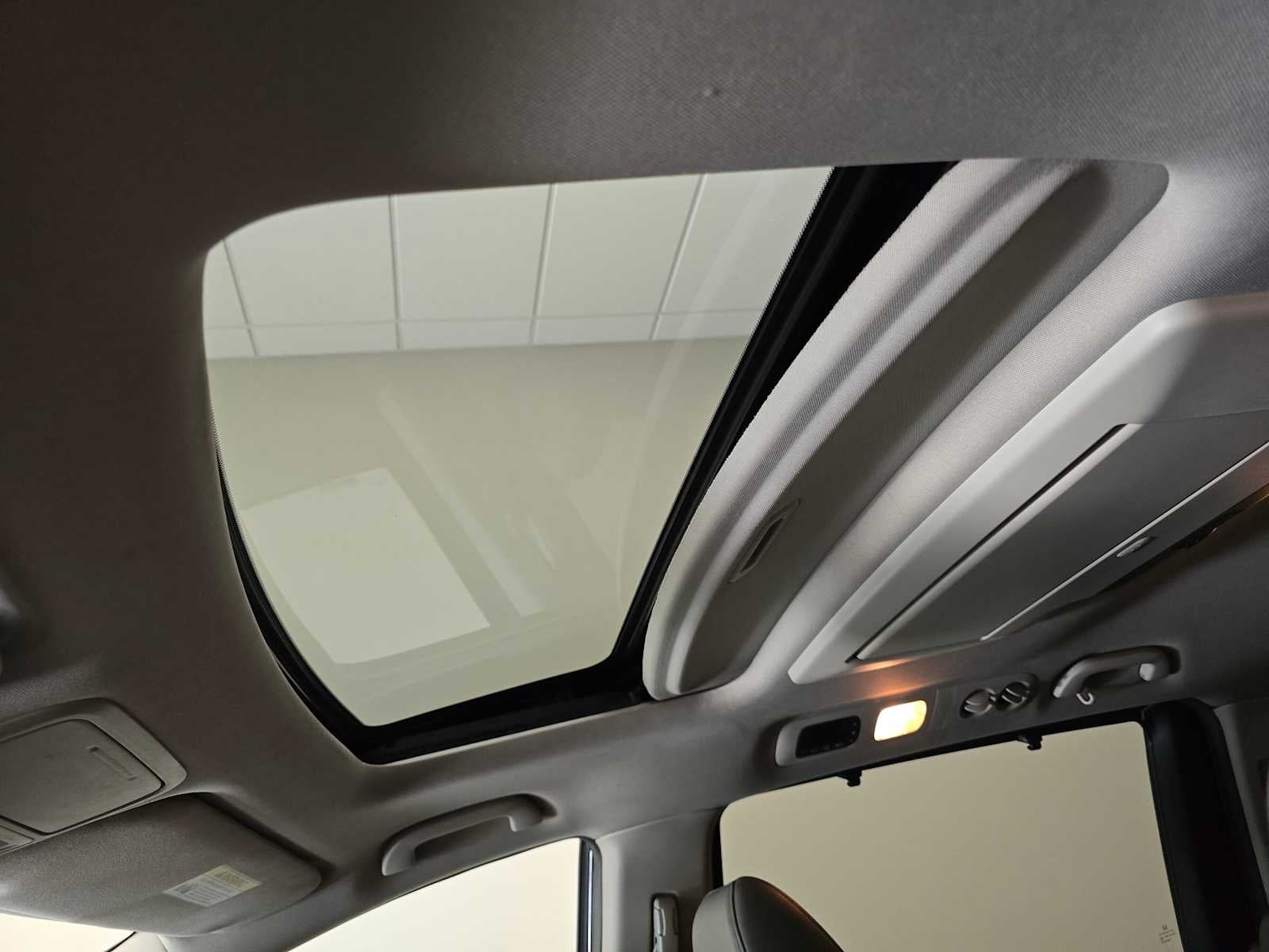 2014 Honda Odyssey Touring