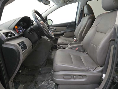 2014 Honda Odyssey Touring