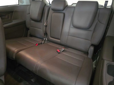 2014 Honda Odyssey Touring