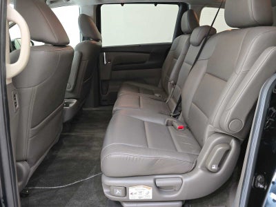 2014 Honda Odyssey Touring