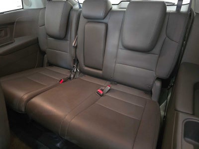 2014 Honda Odyssey Touring