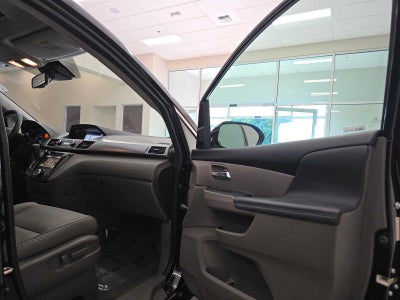 2014 Honda Odyssey Touring