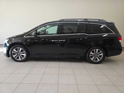 2014 Honda Odyssey Touring