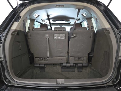 2014 Honda Odyssey Touring