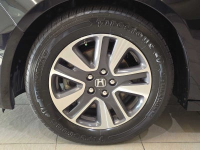 2014 Honda Odyssey Touring