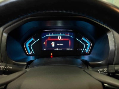 2020 Honda Odyssey Elite