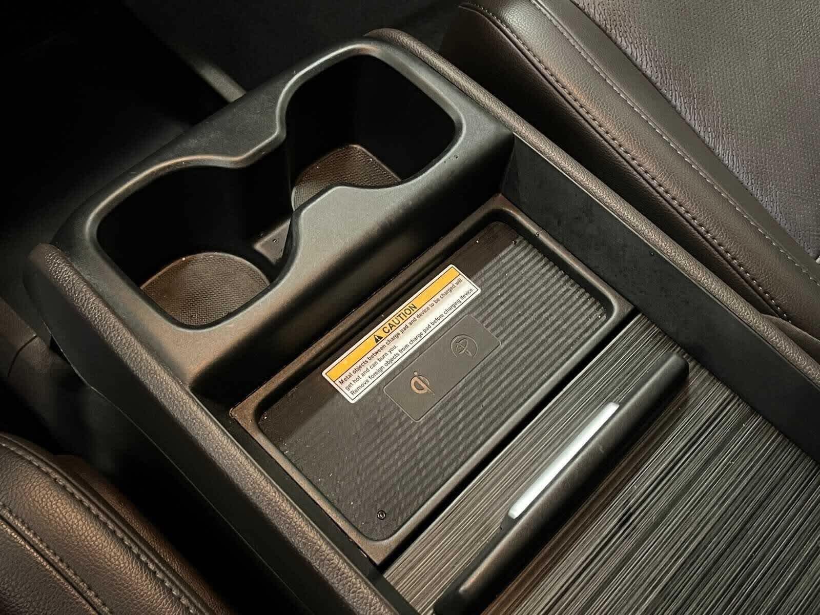 2020 Honda Odyssey Elite