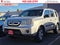 2010 Honda Pilot LX