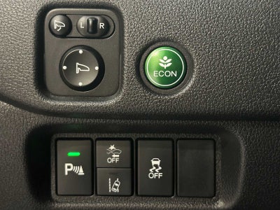 2020 Honda Pilot Black Edition