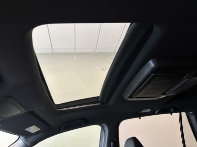 2020 Honda Pilot Black Edition