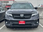 2020 Honda Pilot Black Edition