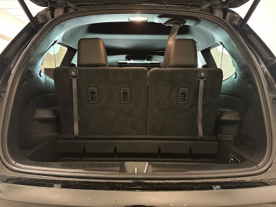 2020 Honda Pilot Black Edition