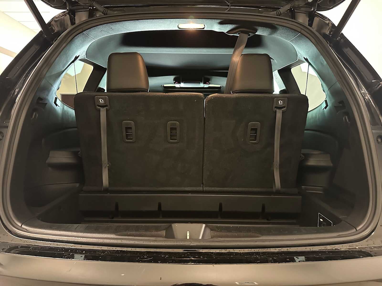 2020 Honda Pilot Black Edition