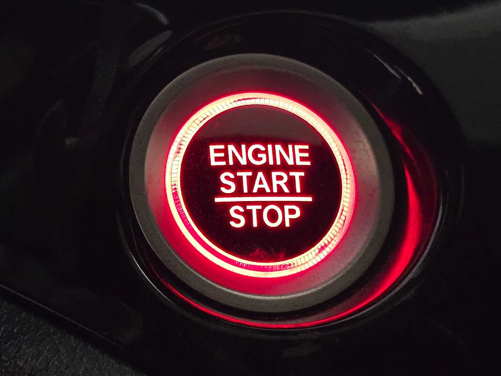 2020 Honda Passport Elite
