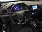 2020 Honda Passport Elite
