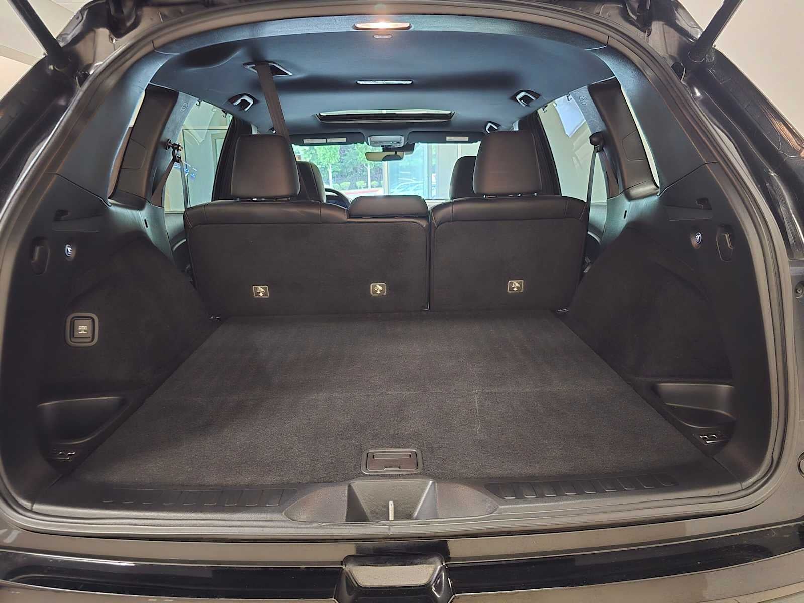 2020 Honda Passport Elite