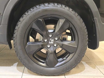 2020 Honda Passport Elite