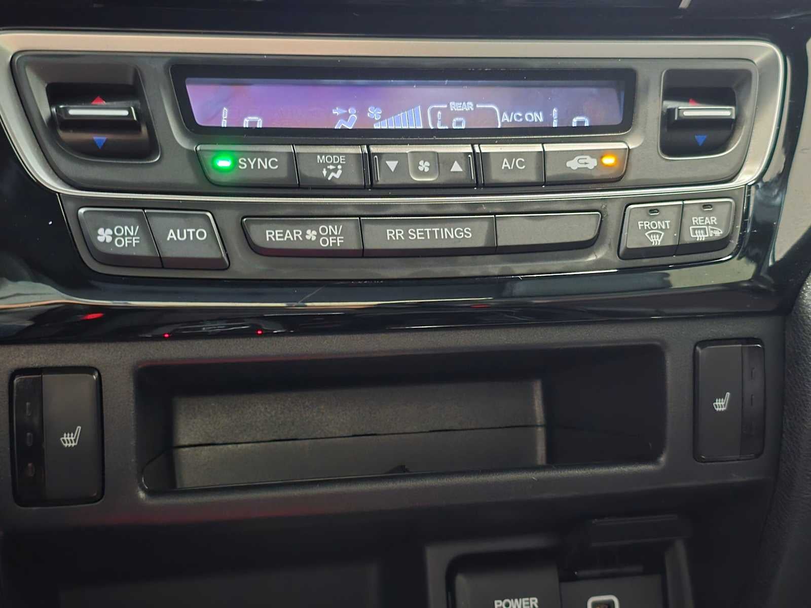 2022 Honda Ridgeline Black Edition