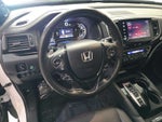 2022 Honda Ridgeline Black Edition