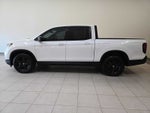 2022 Honda Ridgeline Black Edition