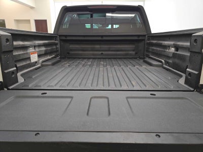 2022 Honda Ridgeline Black Edition