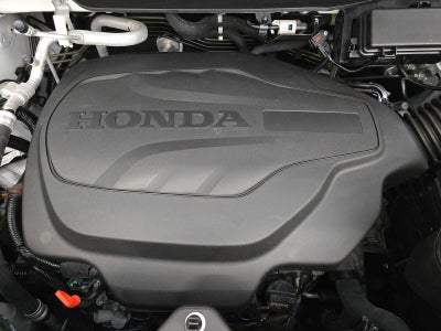 2022 Honda Ridgeline Black Edition