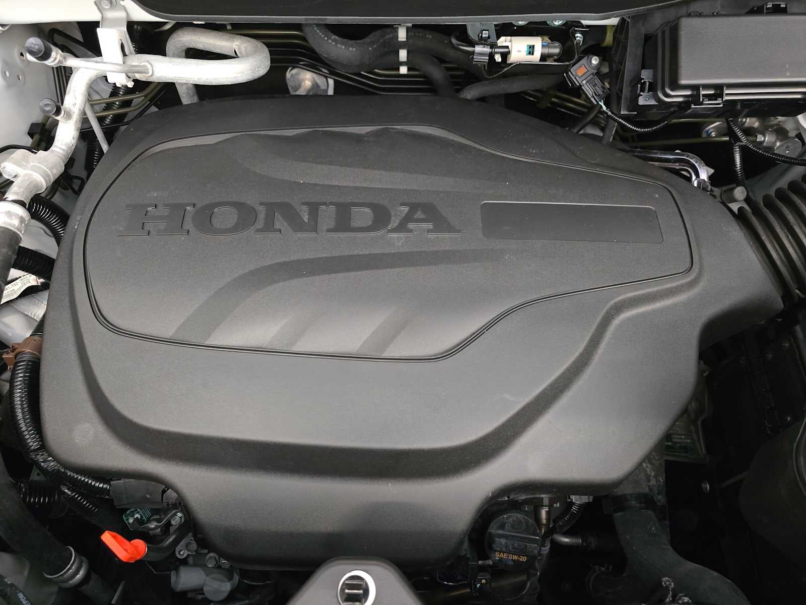 2022 Honda Ridgeline Black Edition