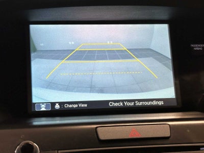 2014 Acura MDX Tech Pkg