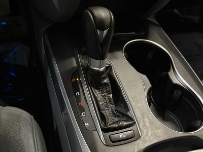 2014 Acura MDX Tech Pkg