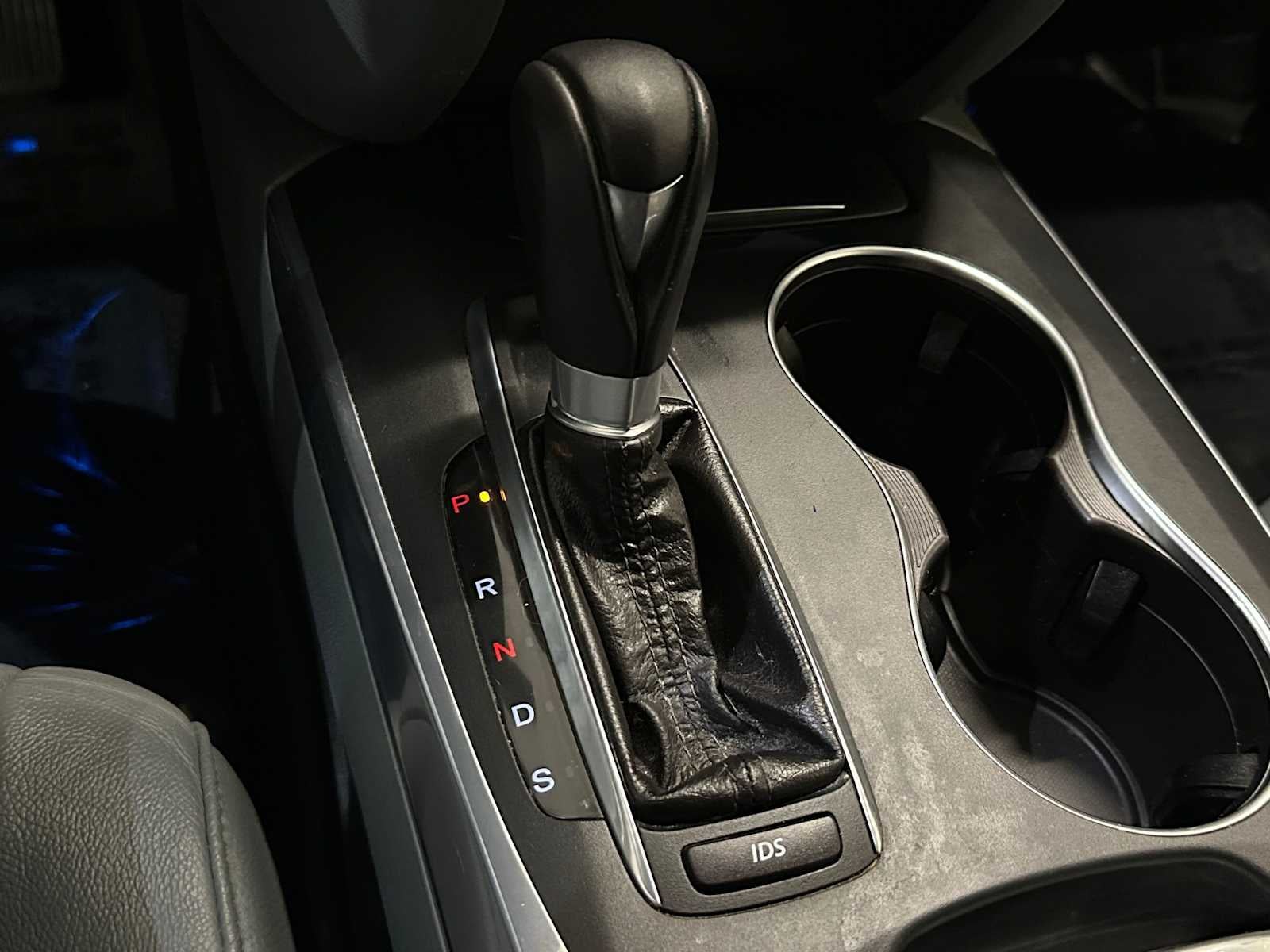 2014 Acura MDX Tech Pkg