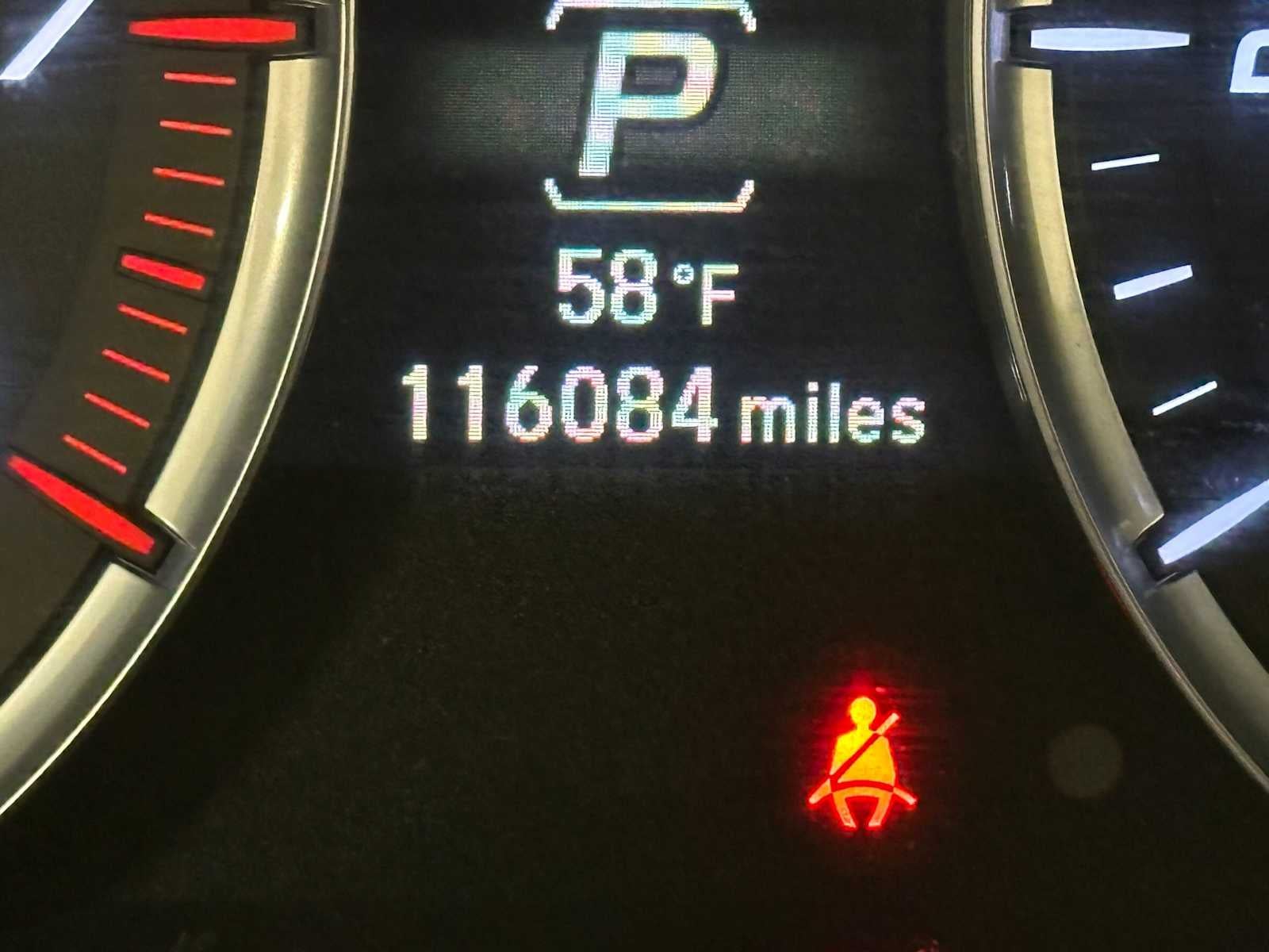 2014 Acura MDX Tech Pkg