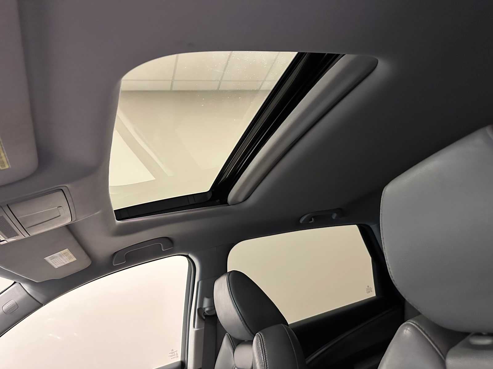 2014 Acura MDX Tech Pkg