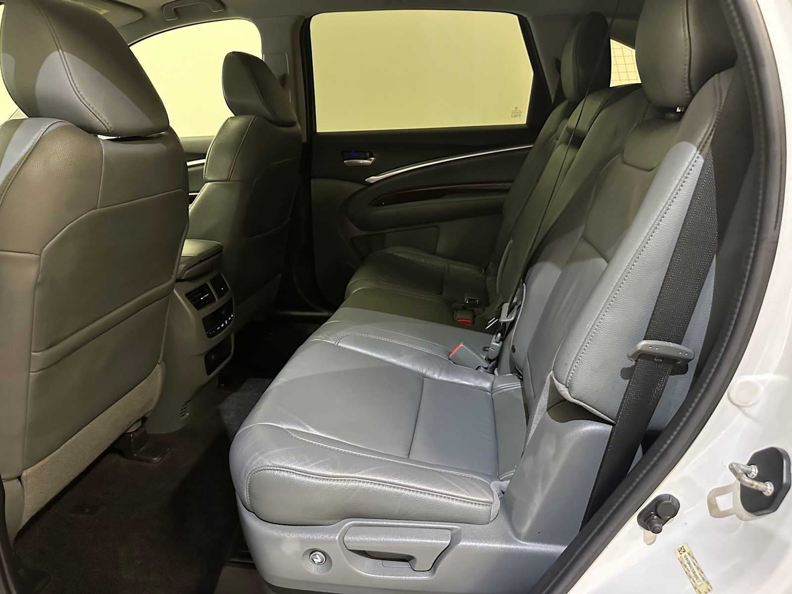 2014 Acura MDX Tech Pkg