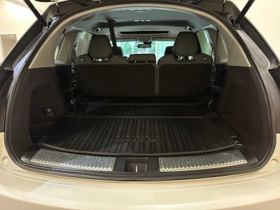 2014 Acura MDX Tech Pkg