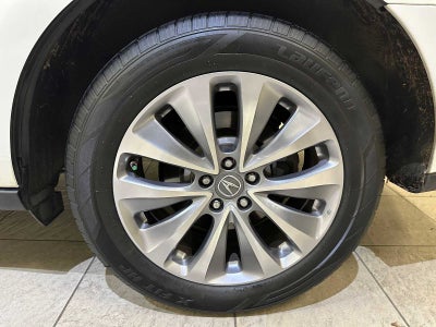 2014 Acura MDX Tech Pkg