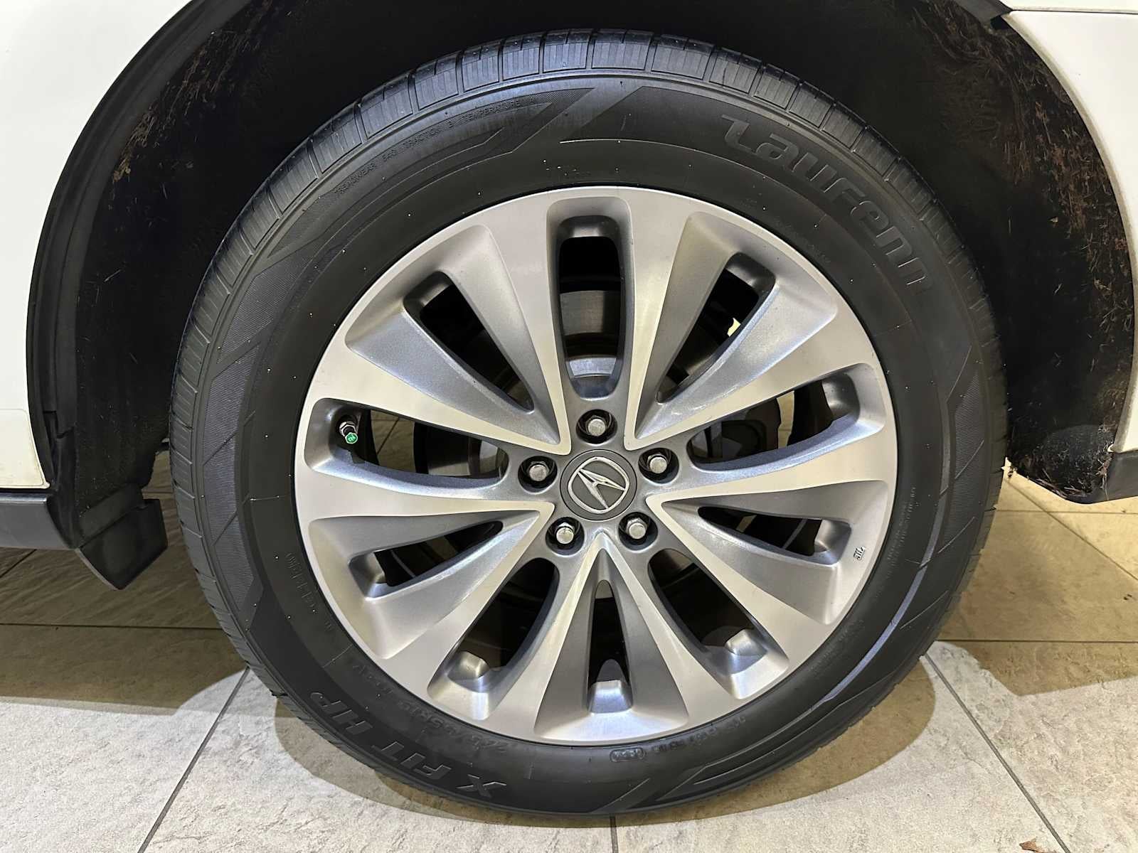 2014 Acura MDX Tech Pkg